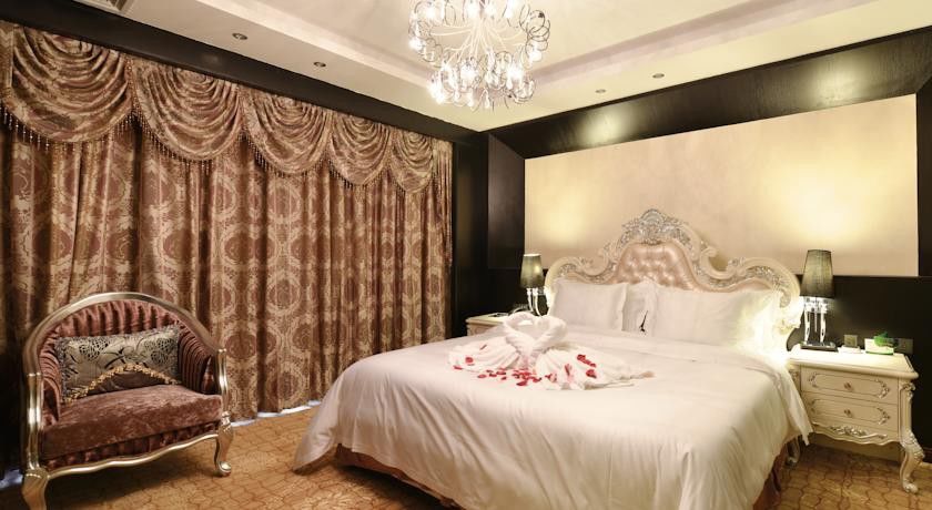 Xiamen Discovery Hotel Exteriér fotografie